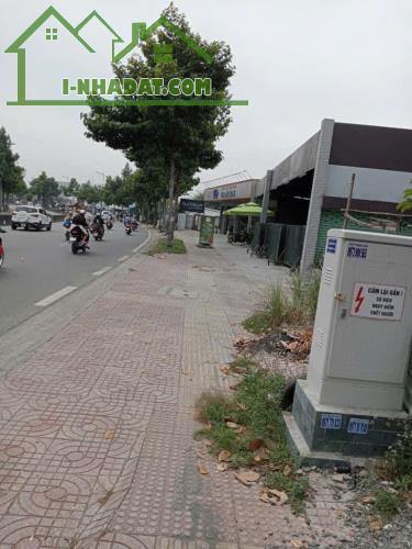 MẶT BẰNG ĐƯỜNG PHẠM VĂN ĐỒNG, DT 1750M²(NGANG 30M), LINH TÂY, TP THỦ ĐỨC - 1