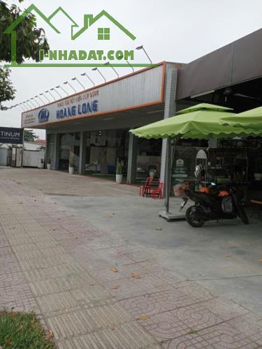 MẶT BẰNG ĐƯỜNG PHẠM VĂN ĐỒNG, DT 1750M²(NGANG 30M), LINH TÂY, TP THỦ ĐỨC - 3