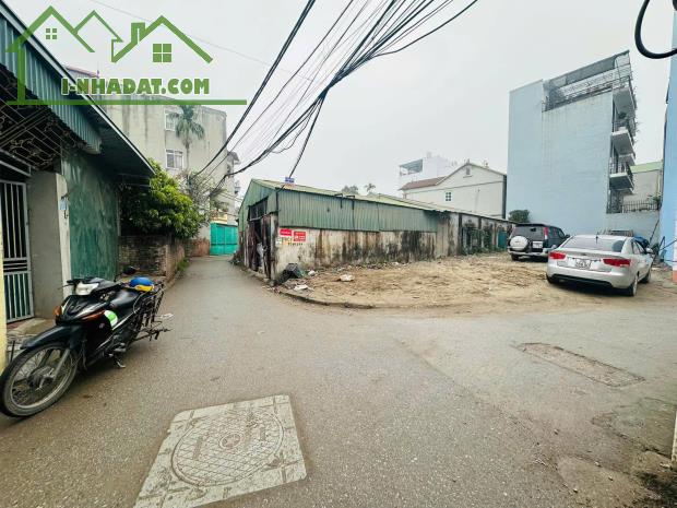 💜BÁN NHÀ BÁT KHỐI 35M2X5 TẦNG GIÁ TỪ 4.7 TỶ - XÂY MỚI KÍNH KOONG-Ô TÔ ĐỖ CỔNG - 1