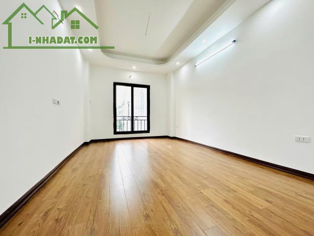 💜BÁN NHÀ BÁT KHỐI 35M2X5 TẦNG GIÁ TỪ 4.7 TỶ - XÂY MỚI KÍNH KOONG-Ô TÔ ĐỖ CỔNG - 4
