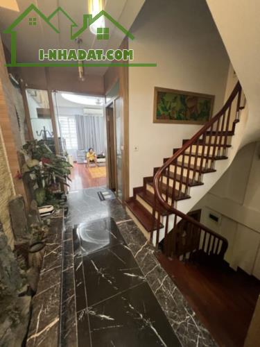 Bán nhà phố Tứ Liên,diện tích 65m2,gara ô tô,giá 14.5 tỷ - 2