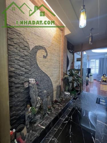 Bán nhà phố Tứ Liên,diện tích 65m2,gara ô tô,giá 14.5 tỷ - 3