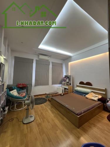 Bán nhà phố Tứ Liên,diện tích 65m2,gara ô tô,giá 14.5 tỷ - 4