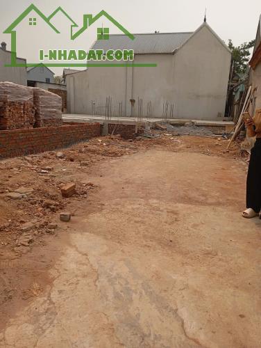 bán lô đất 80m hàng F0 vừa ra lò -mt 6.5m-phú nghĩa-giá chỉ 2,5ty - 2