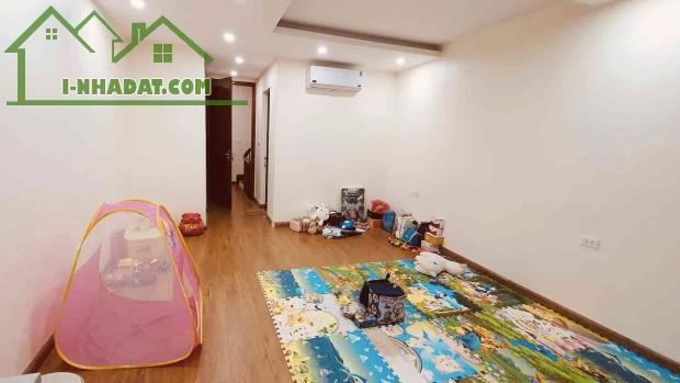 Bán nhà Phan Kế Bính, Ba Đình, giá đầu tư, 102mx2t, 22.5 tỷ, 0985696268 - 1