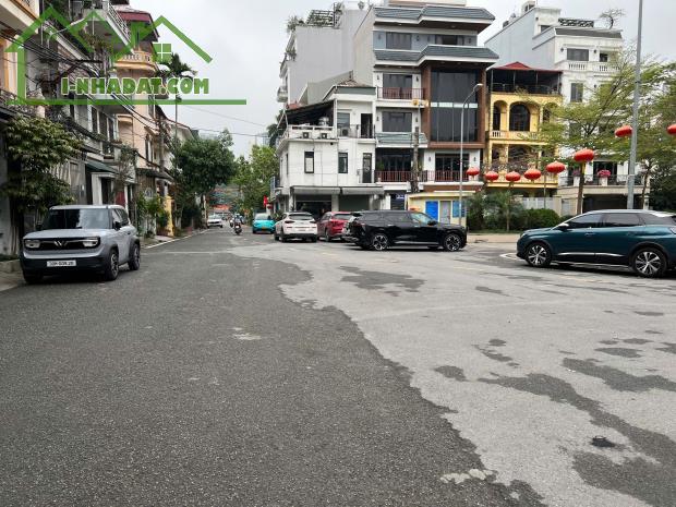NHÀ ĐẸP HOÀNG NHƯ TIẾP 50M, 8T, MT4.5M, NỞ HẬU, THANG MÁY, GARA, Ô TÔ THÔNG CÁC PHÍA. - 5