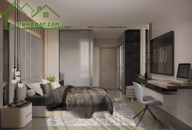 NHÀ ĐẸP LỖI LÂM HẠ 50M, 8T, MT4.5M, NỞ HẬU, THANG MÁY, GARA, Ô TÔ THÔNG CÁC PHÍA.