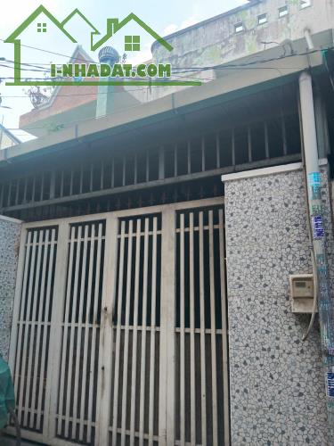BÁN NHÀ 2 TẦNG - 80M2 - MT ĐƯỜNG SỐ GẦN LÊ VĂN THỊNH, Q2. GIÁ NHỈNH 6 TỶ