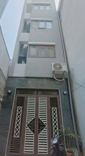 BÁN NHÀ MẶT PHỐ KIM GIANG, THANH TRÌ 30 5 3.15 7.5 TỶ