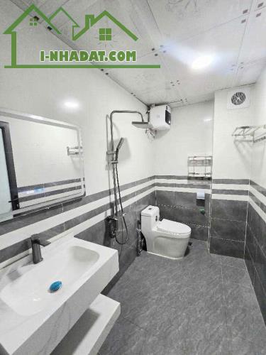 BÁN NHÀ MẶT PHỐ KIM GIANG, THANH TRÌ 30 5 3.15 7.5 TỶ - 2
