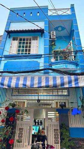 NHÀ ĐẸP - GIÁP TRƯỜNG CHINH & PHẠM VĂN BẠCH TB - DT 32M² - 2 TẦNG CHỈ HƠN 3 TỶ