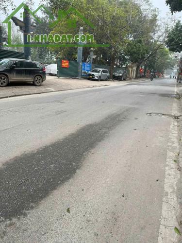 BÁN NHÀ Ô TÔ TRÁNH, LĨNH NAM, HOÀNG MAI 51 1 5.2 6.95 tỷ - 1