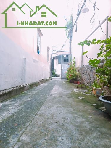 BÁN NHÀ HÒA BÌNH- GẦN ĐẦM SEN- LŨY BÁN BÍCH- DT:40M2 – NHỈNH 4Đ