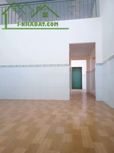 BÁN NHÀ HÒA BÌNH- GẦN ĐẦM SEN- LŨY BÁN BÍCH- DT:40M2 – NHỈNH 4Đ - 3