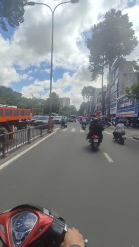 Chính chủ cần bán gấp nhà MT đường 3/2, nở hậu tại Quận 10, giá đã giảm 3 tỷ - 1