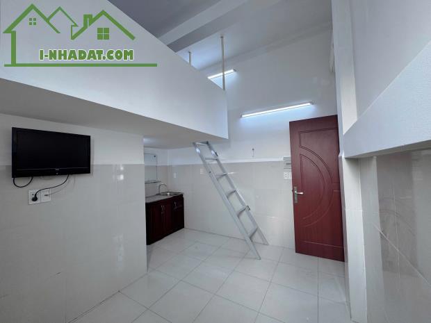 CHO THUÊ PHÒNG MỚI- GIÁ TỐT, TIỆN NGHI, AN NINH MẶT TIỀN 173 TÂN THỚI HIỆP 20