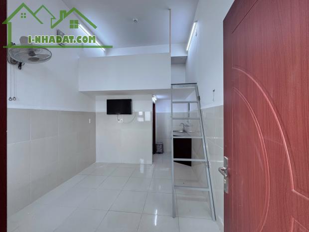 CHO THUÊ PHÒNG MỚI- GIÁ TỐT, TIỆN NGHI, AN NINH MẶT TIỀN 173 TÂN THỚI HIỆP 20 - 3