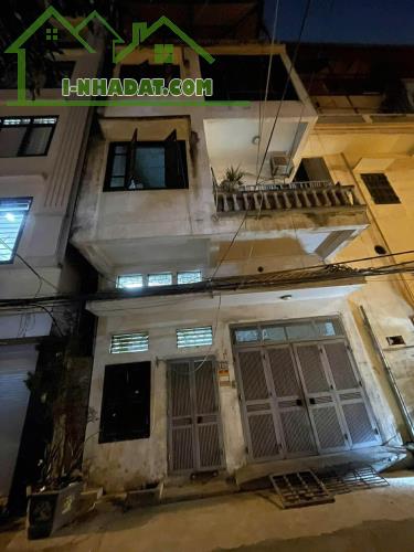 HIẾM CÓ KHÓ TÌM - MẬT PHỐ QUẬN HAI BÀ TRƯNG 24M2  CHỈ VỚI HƠN 8 TỶ MỘT XÍU - 2