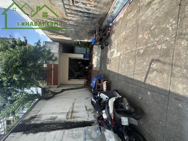 Bán nhà Mặt Tiền Tân Quý Q.Tân Phú 152m²,2Lầu - GẦN NGÃ TƯ - TRƯỜNG HỌC - 2