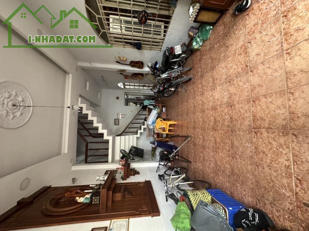 Bán nhà Mặt Tiền Tân Quý Q.Tân Phú 152m²,2Lầu - GẦN NGÃ TƯ - TRƯỜNG HỌC
