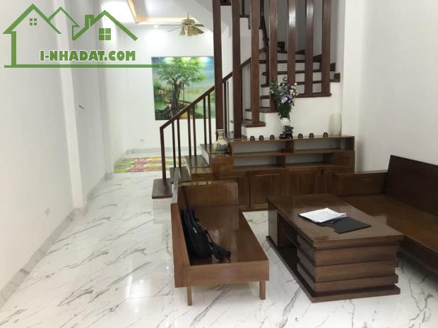 TT Hà Đông - Ô Tô tránh nhà mới xây - 3