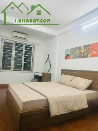 CHỈ 5.08 TỶ – KHÔNG MUA NHÀ NÀY THÌ MUA NHÀ NÀO? - 1