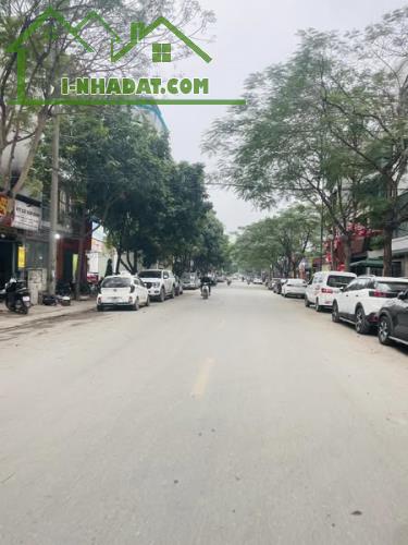 Bán Nhà Phố Trạm Long Biên 103m2 6T, MT6m Nhỉnh 40 Tỷ, Vỉa Hè, Kinh Doanh, Dòng Tiền - 3