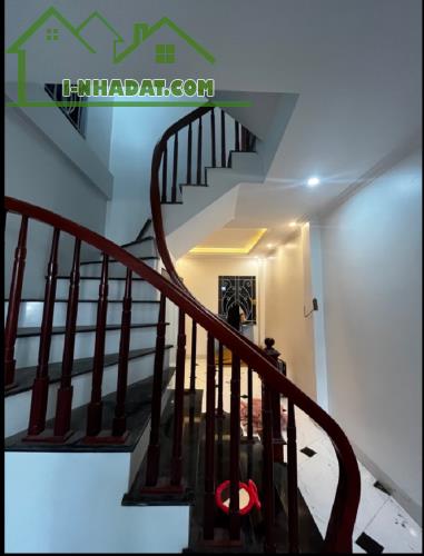NHÀ 3T*CỰ KHẺ,THANH OAI*15M RA Ô TÔ,SÁT ĐƯỜNG SENCOS5,VÀNH ĐAI 4.GIÁ 3,6 TỶ. - 1