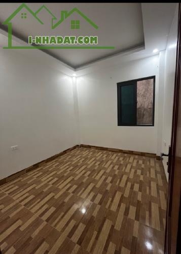 NHÀ 3T*CỰ KHẺ,THANH OAI*15M RA Ô TÔ,SÁT ĐƯỜNG SENCOS5,VÀNH ĐAI 4.GIÁ 3,6 TỶ. - 3