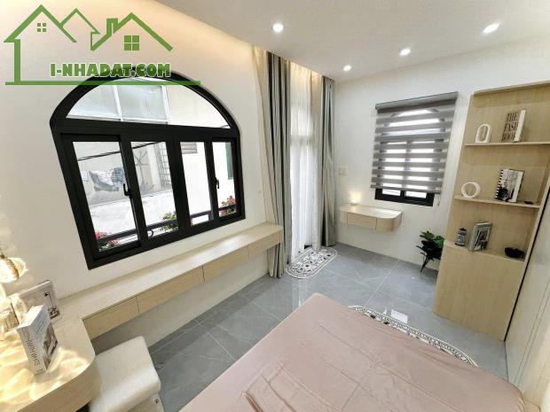 Bán TÒA VĂN PHÒNG ĐỨC DIỄN 144M2X8T+HẦM,MẶT TIỀN 8M, PHÂN LÔ VỈA HÈ Ô TÔ, 45 TỶ - 2