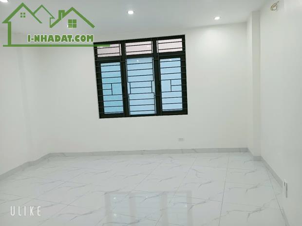 Bán nhà riêng tại Tây Mỗ 40m2, 7PN, 6WC, ô tô con đỗ cửa ngay trục chính và kđt hơn 6 tỷ - 2