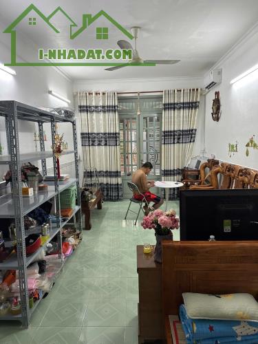 BÁN NHÀ HẺM 8M THÔNG VƯỜN LÀI – 40M² – CHỈ HƠN 5 TỶ - KHU VIP TÂN PHÚ - KHÔNG CÓ CĂN THỨ 2