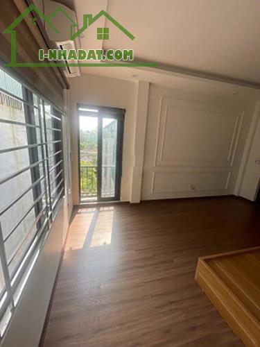 CHO THUÊ NHÀ 6 TẦNG MỚI XÂY – SÁT MẶT ĐƯỜNG KIM GIANG – VỊ TRÍ tốt để Ở và KINH DOANH - 2