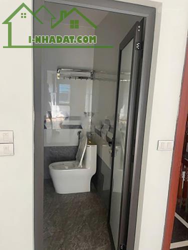 CHO THUÊ NHÀ 6 TẦNG MỚI XÂY – SÁT MẶT ĐƯỜNG KIM GIANG – VỊ TRÍ tốt để Ở và KINH DOANH - 4