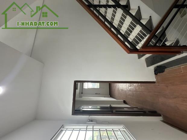 Bán nhà mặt tiền Tân Sơn-ngang 5m-4PN-sổ vuông-2 mặt tiền-giá tốt - 2