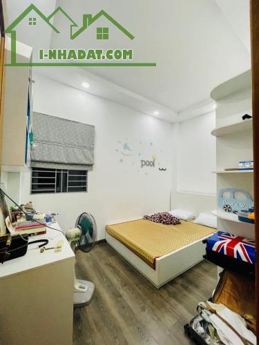 Bán nhà mặt tiền Tân Sơn-ngang 5m-4PN-sổ vuông-2 mặt tiền-giá tốt - 3