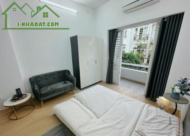 CẦN TIỀN BÁN GẤP NHÀ GIÁ TỐT KHU ABC NGUYỄN HỮU CẢNH, P.22, Q.BÌNH THẠNH - 4