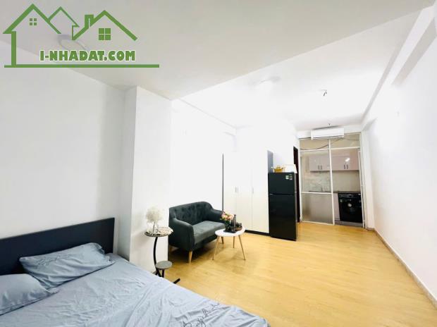 CẦN TIỀN BÁN GẤP NHÀ GIÁ TỐT KHU ABC NGUYỄN HỮU CẢNH, P.22, Q.BÌNH THẠNH - 5
