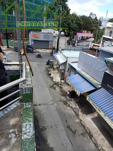 Bán nhà Mặt tiền Lý Thường Kiệt 29m2 – Giá 5,35 Tỷ tl. - 2