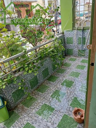 Bán nhà Mặt tiền Lý Thường Kiệt 29m2 – Giá 5,35 Tỷ tl. - 1
