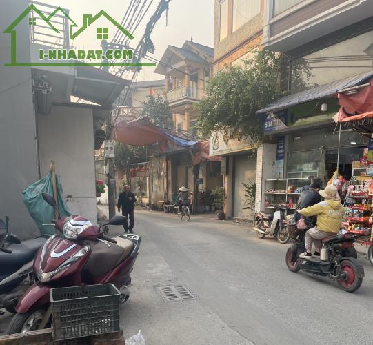 Bán 39m2 Đất Đồng Mai Hà Đông. Trục đường chính kinh doanh. Đường ô tô tải tránh. - 1