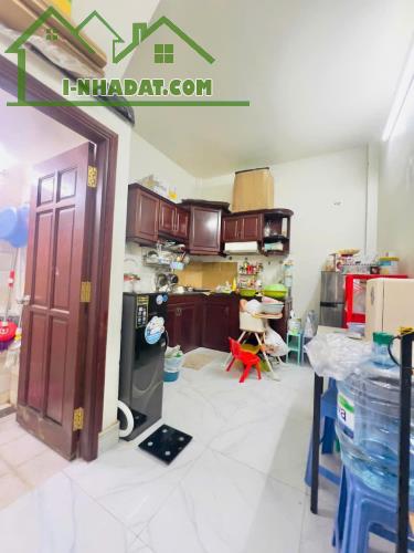Nhà hẻm ô tô, đối diện C/c Phúc Yên + Trường Chinh, 4.2 tỷ - 3