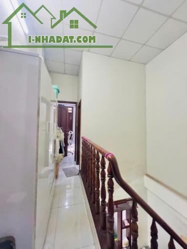 Nhà hẻm ô tô, đối diện C/c Phúc Yên + Trường Chinh, 4.2 tỷ - 2