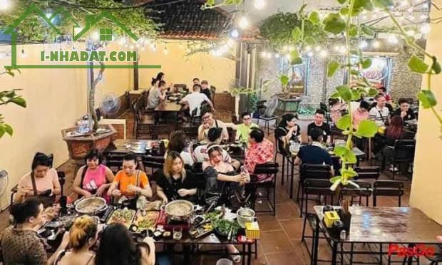 MẶT ĐƯỜNG MINH KHAI HAI BÀ TRƯNG, VỊ TRÍ ĐẸP VỈA HÈ ĐÁ BÓNG KINH DOANH. DT 170M2 60 TỶ