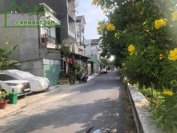 🆘🆘MT rạch TX 24 đường 6m vỉa hè- 60m2- sẵn móng lên 3 lầu- chỉ hơn 4tỷ🆘🆘
