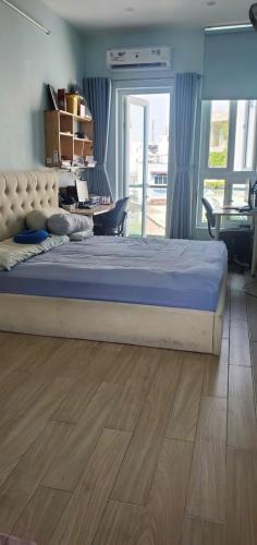 BÁN NHÀ TÂN BÌNH THIẾT KẾ HIỆN ĐẠI 31M .5 TẦNG BTCT 3PN VIEW ĐẸP 5.795 TỶ - 3