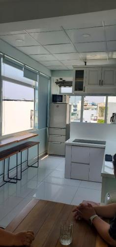 BÁN NHÀ TÂN BÌNH THIẾT KẾ HIỆN ĐẠI 31M .5 TẦNG BTCT 3PN VIEW ĐẸP 5.795 TỶ - 2