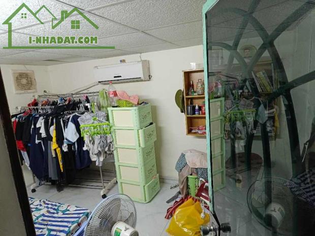 Phạm Thế Hiển 61m2 P 7 Q 8 2 TẦNG NHÀ ĐẸP SỔ VUÔN - 3