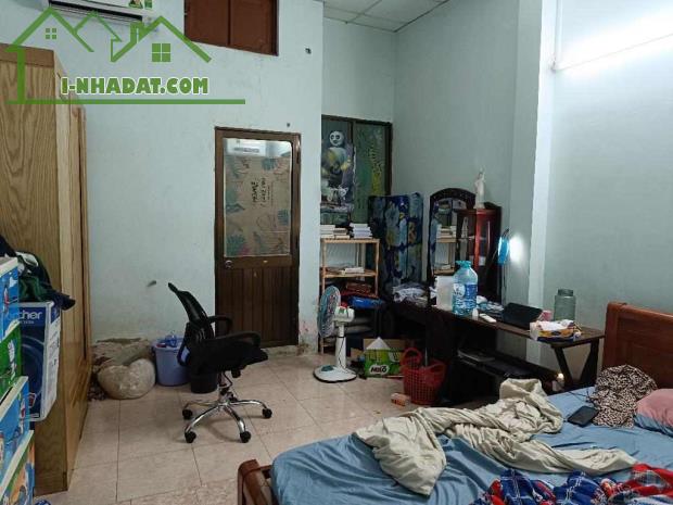 Phạm Thế Hiển 61m2 P 7 Q 8 2 TẦNG NHÀ ĐẸP SỔ VUÔN - 1