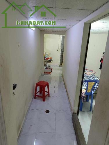 Phạm Thế Hiển 61m2 P 7 Q 8 2 TẦNG NHÀ ĐẸP SỔ VUÔN
